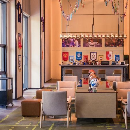Mercure Hefei Sunac Экстерьер фото