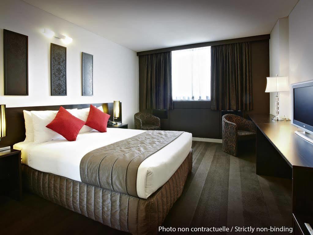 Mercure Hefei Sunac Экстерьер фото