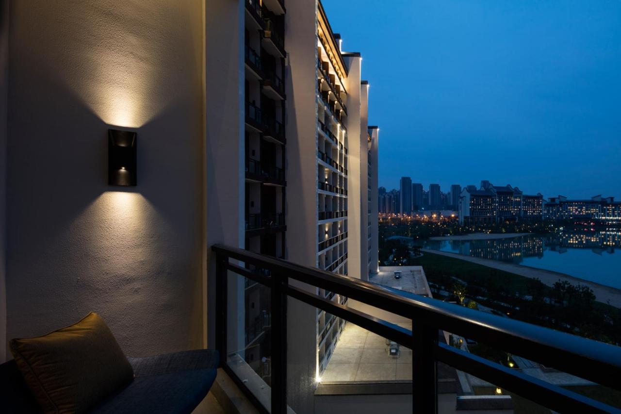 Mercure Hefei Sunac Экстерьер фото